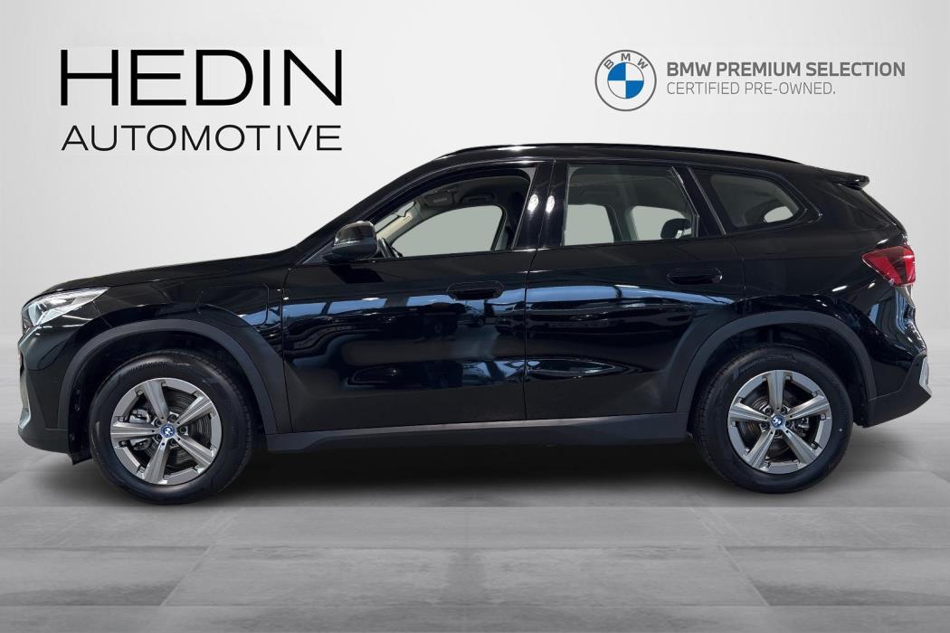 BMW X1 2025
