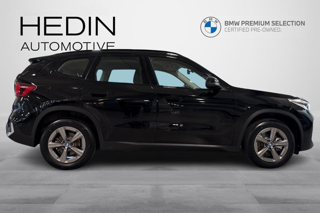 BMW X1 2025