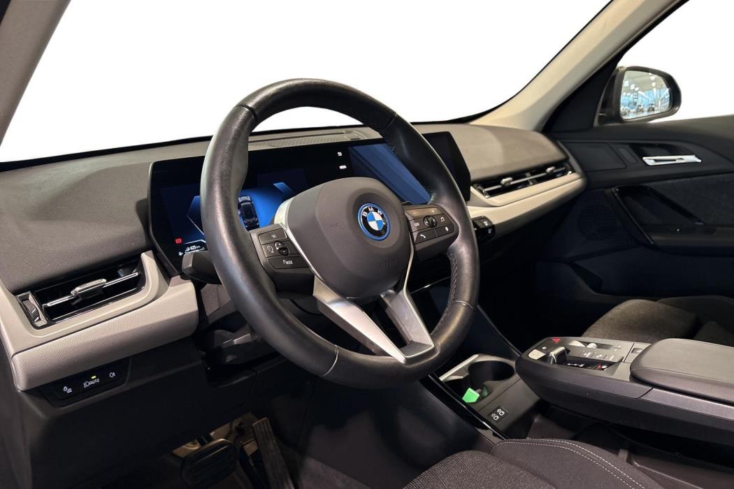 BMW X1 2025