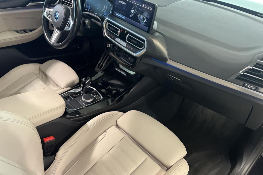 BMW X3 2023