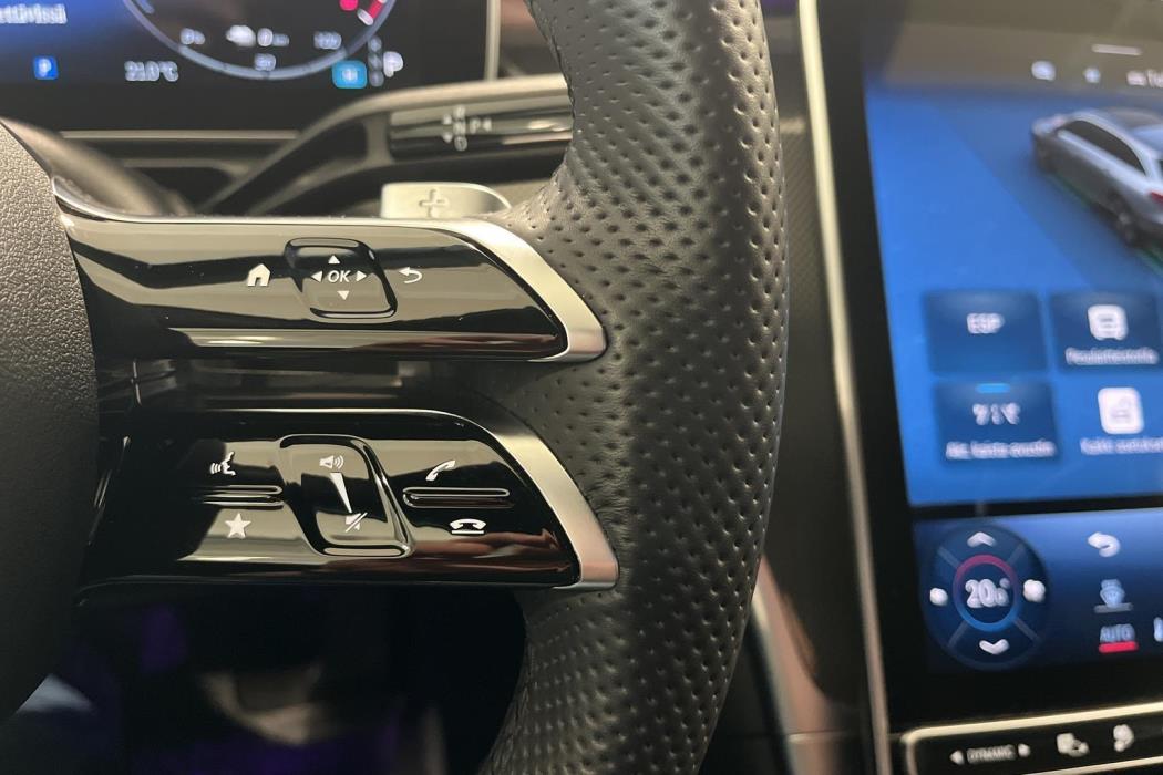 Mercedes-Benz C 2023