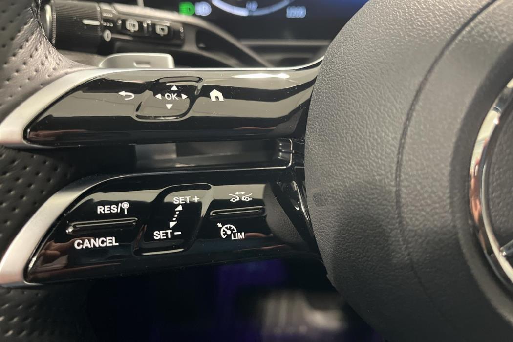 Mercedes-Benz C 2023