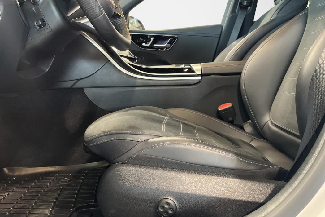 Mercedes-Benz C 2023