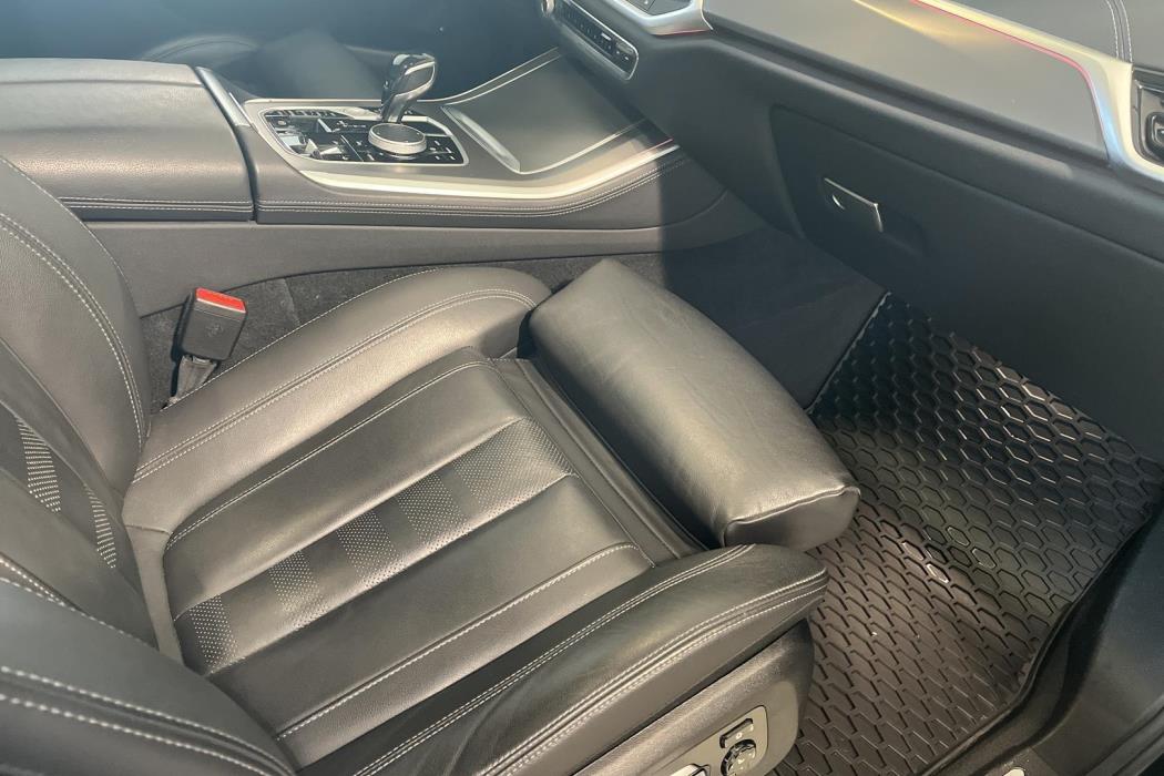 BMW X5 2021