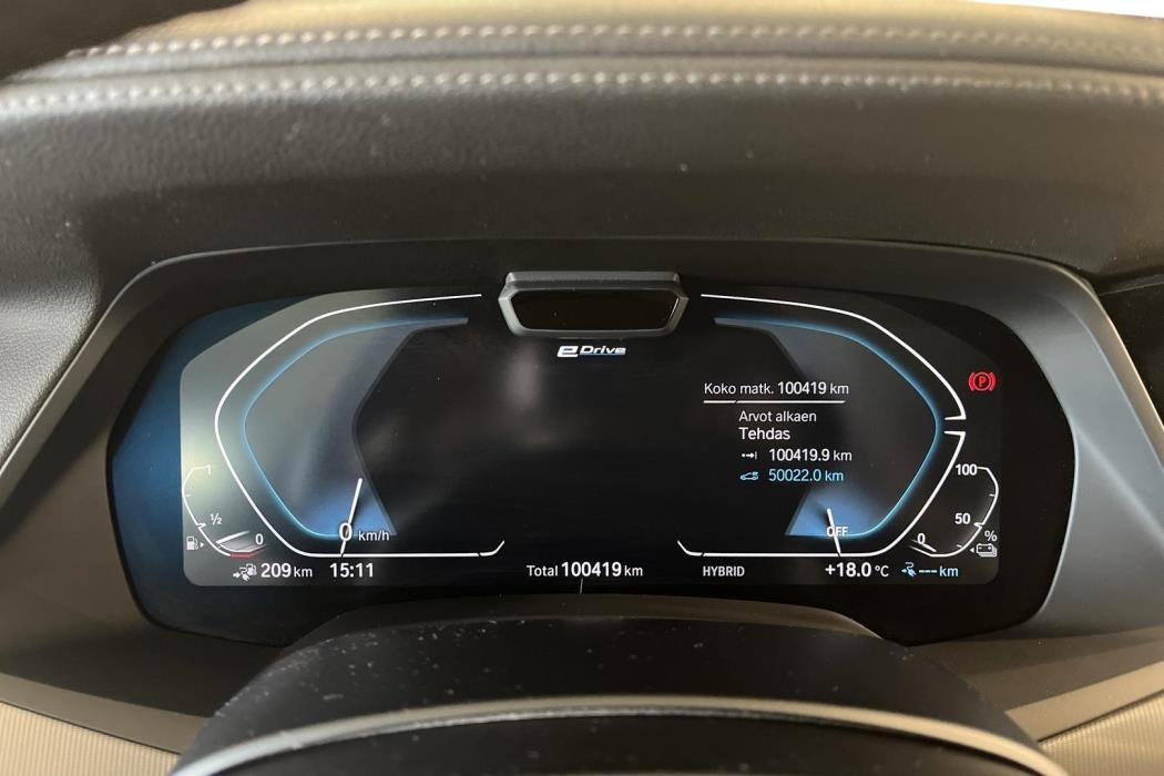 BMW X5 2021