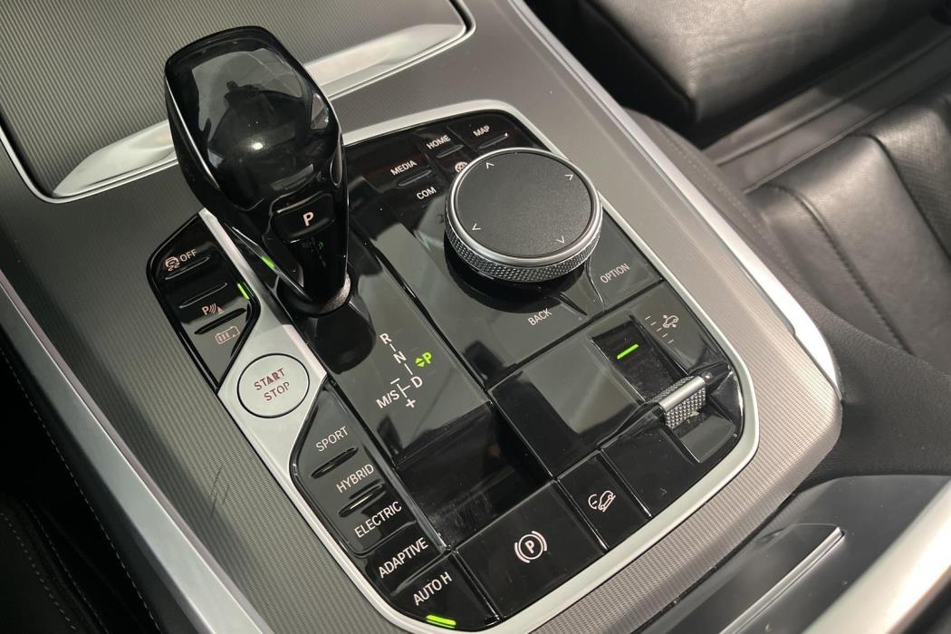 BMW X5 2021