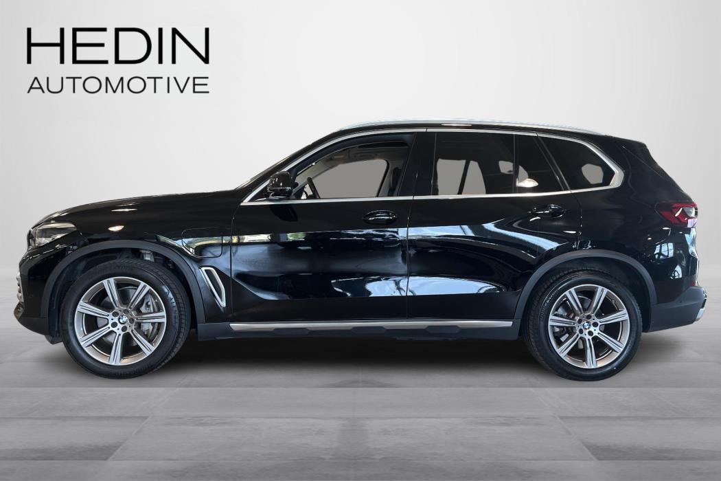 BMW X5 2021