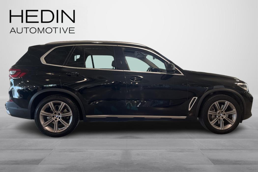 BMW X5 2021
