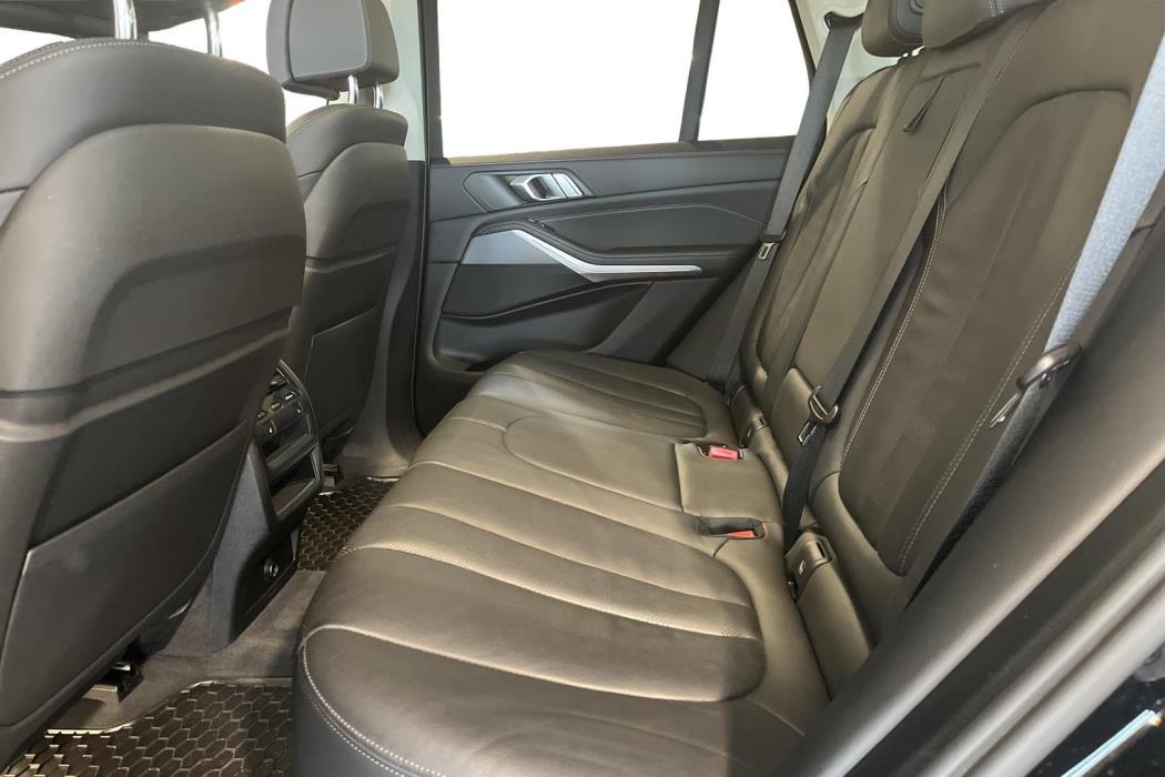 BMW X5 2021