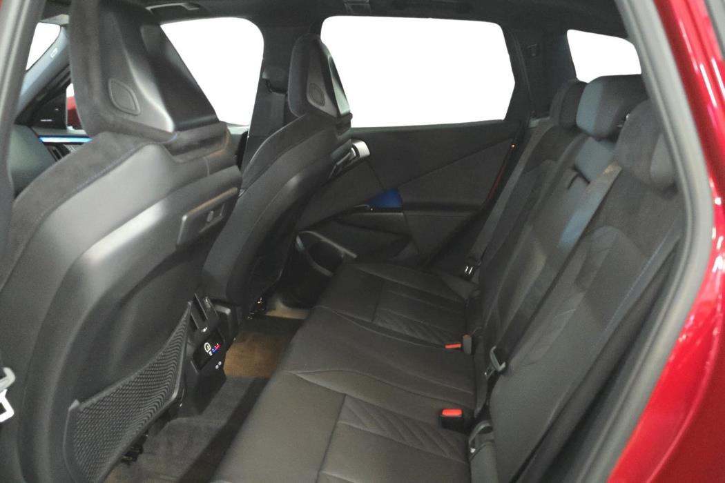 BMW X3 2025