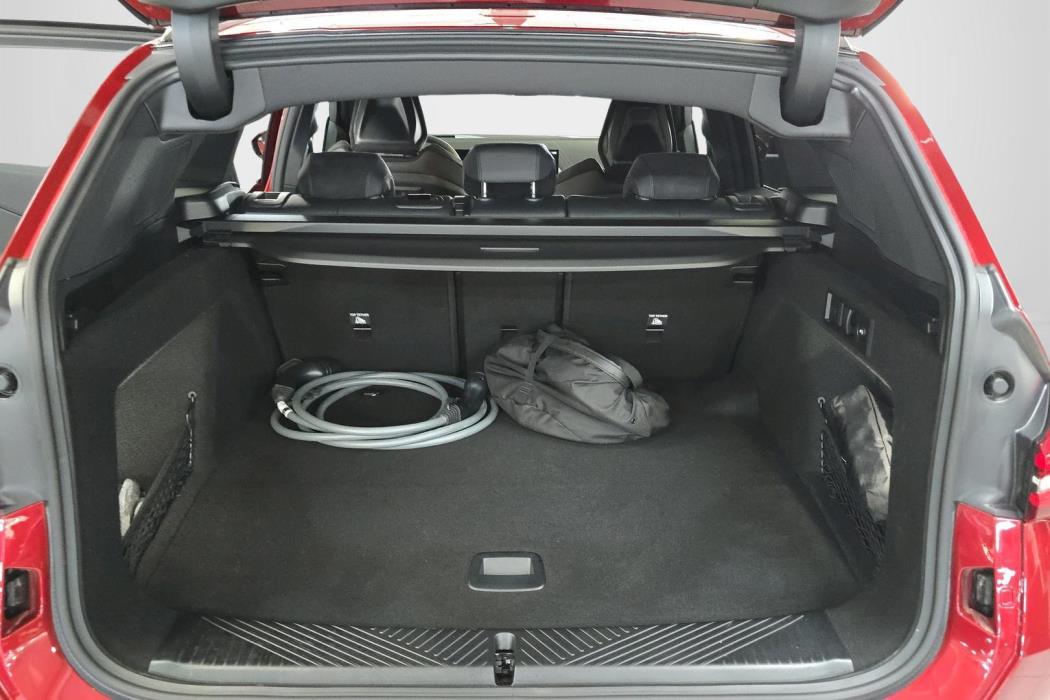 BMW X3 2025