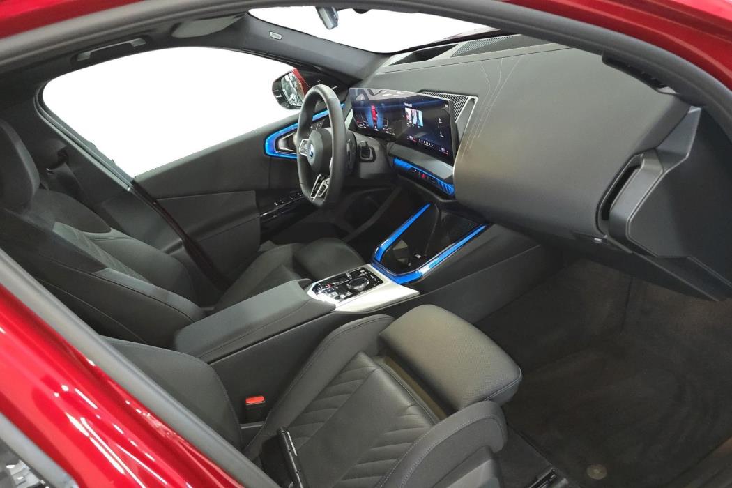 BMW X3 2025