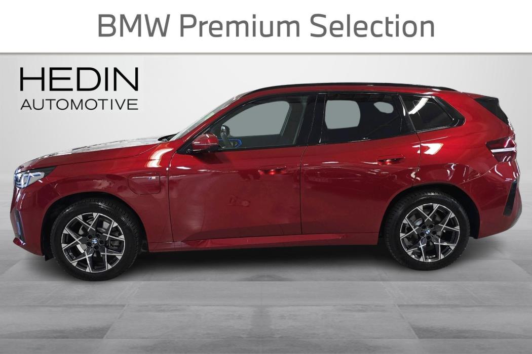 BMW X3 2025