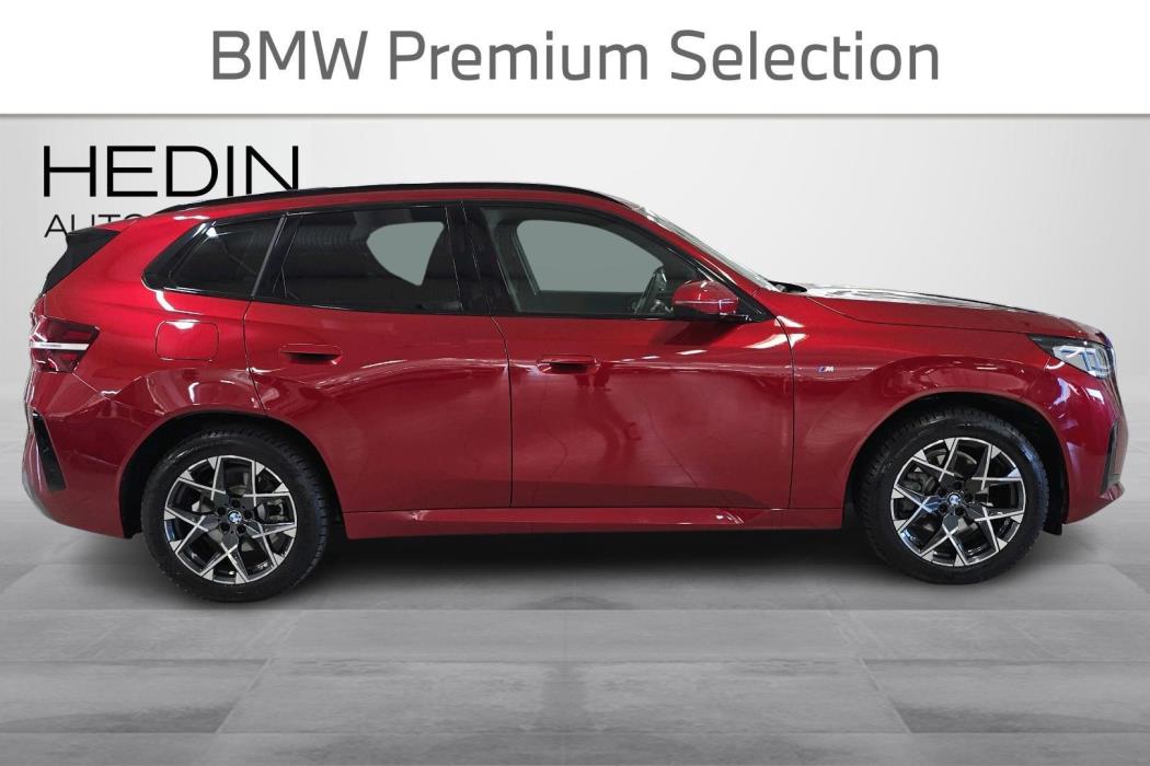 BMW X3 2025