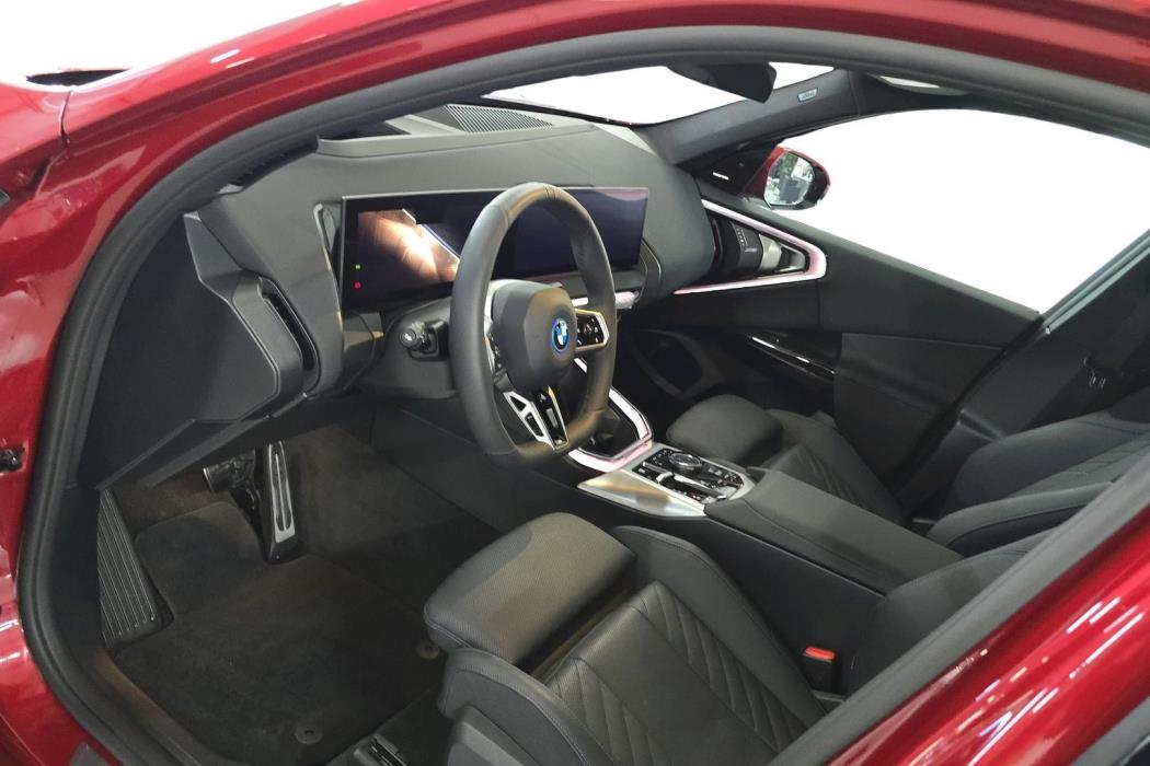 BMW X3 2025