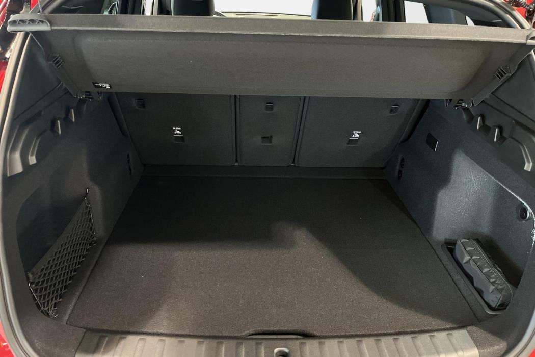 BMW iX1 2026