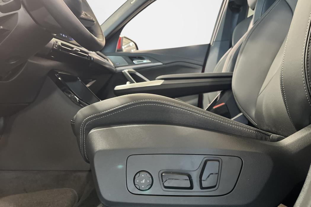 BMW iX1 2026