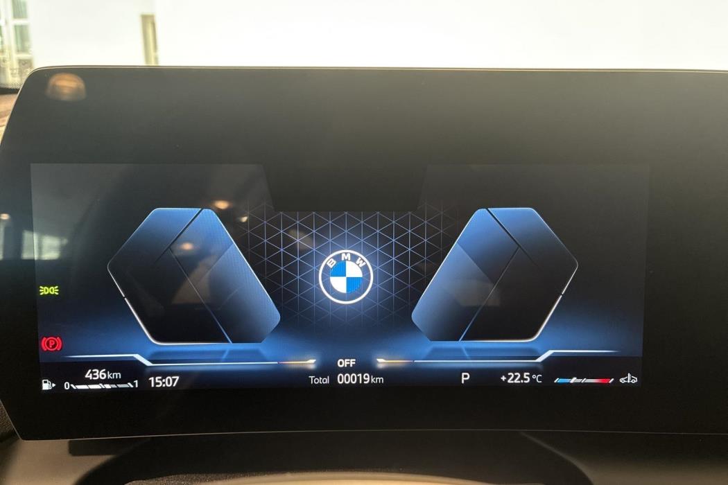 BMW 120 2026