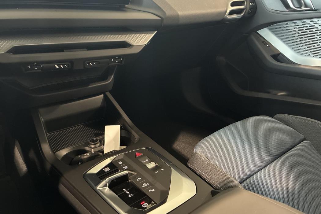 BMW 120 2026