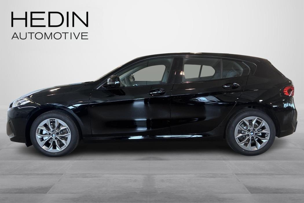 BMW 120 2026