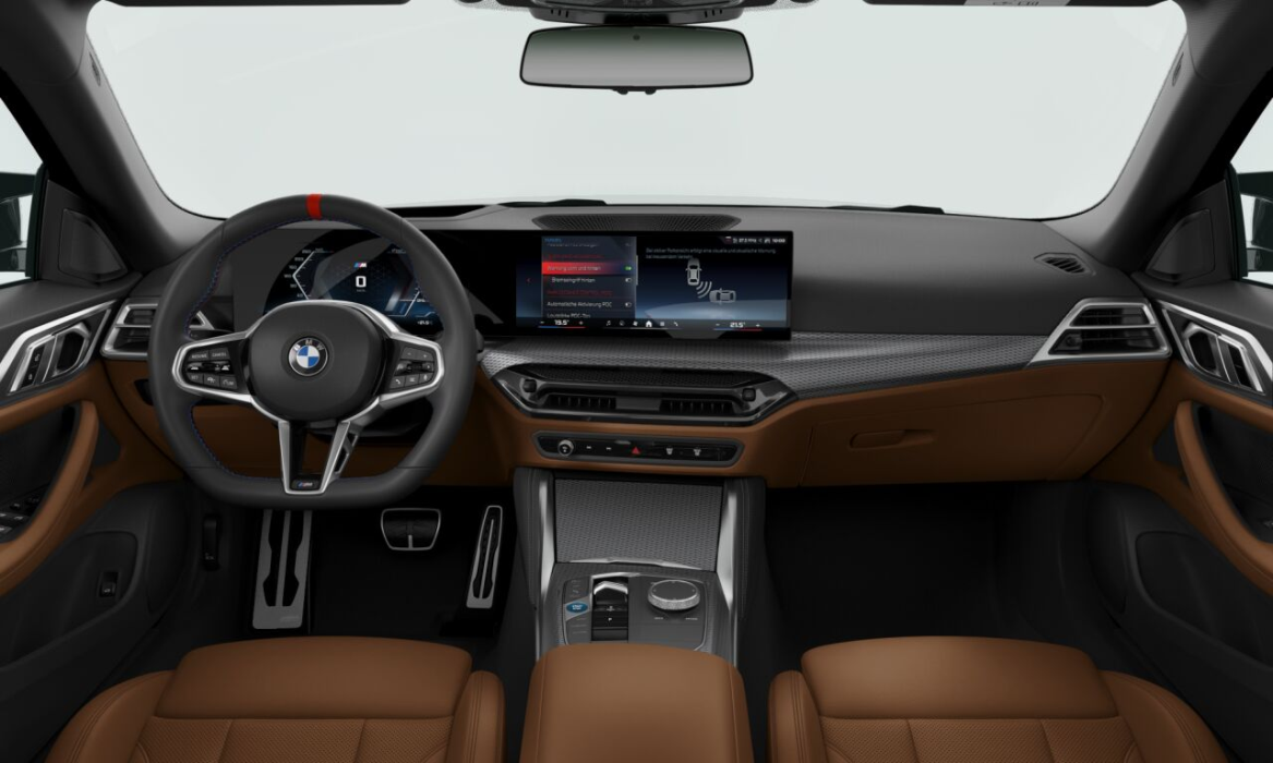 BMW i4 2026