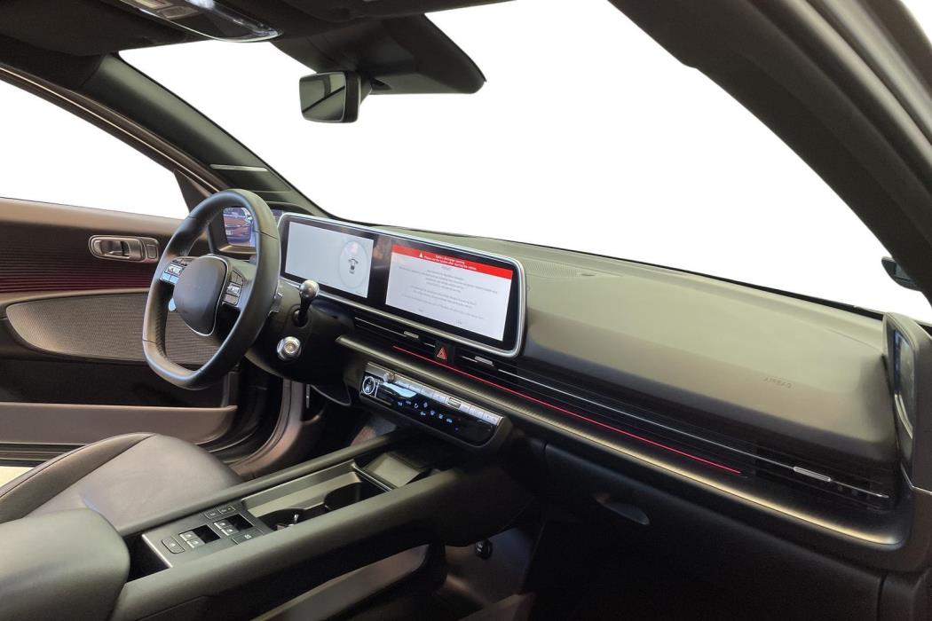 HYUNDAI IONIQ 6 2023