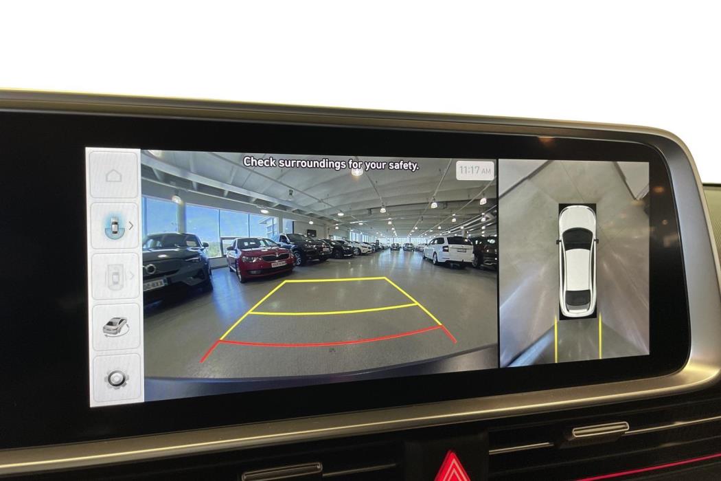 HYUNDAI IONIQ 6 2023