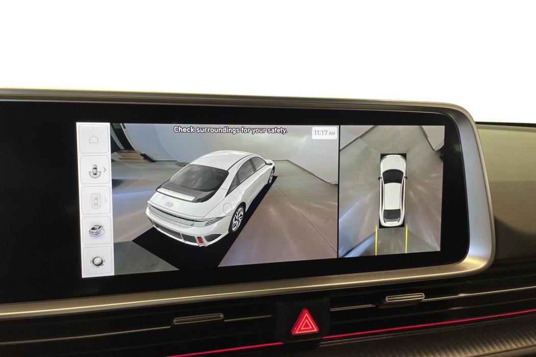 HYUNDAI IONIQ 6 2023