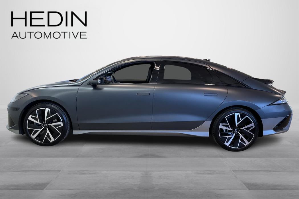 HYUNDAI IONIQ 6 2023