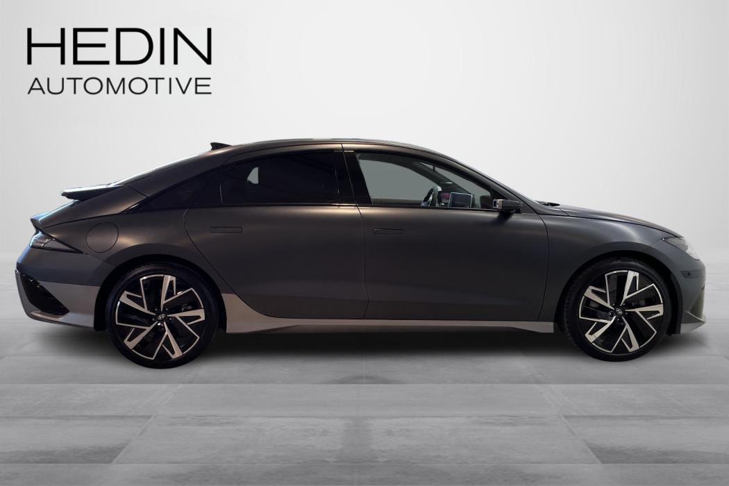 HYUNDAI IONIQ 6 2023