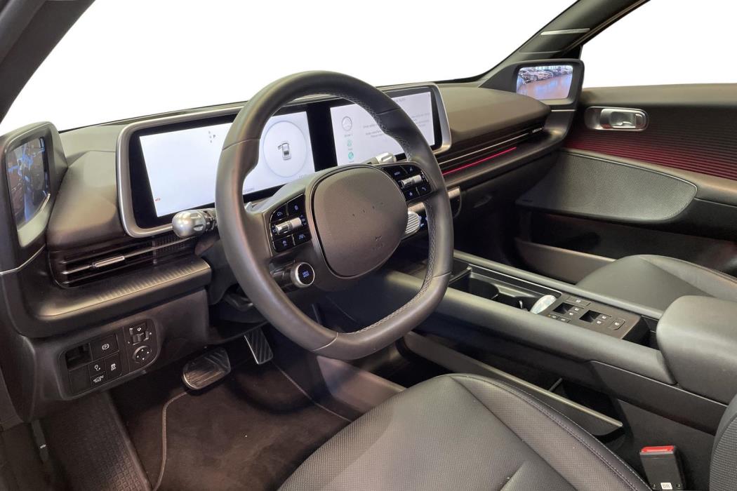 HYUNDAI IONIQ 6 2023