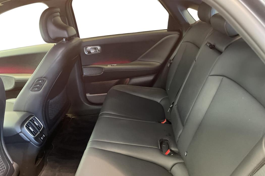 HYUNDAI IONIQ 6 2023