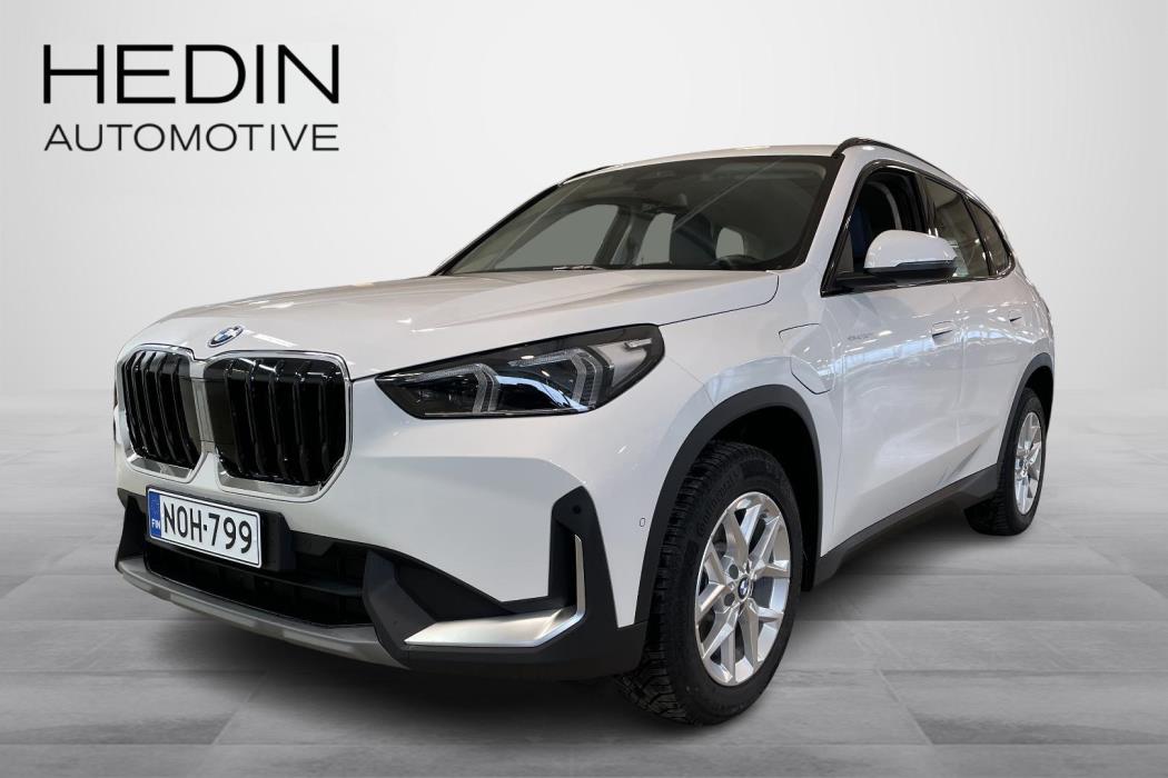 BMW X1 2026
