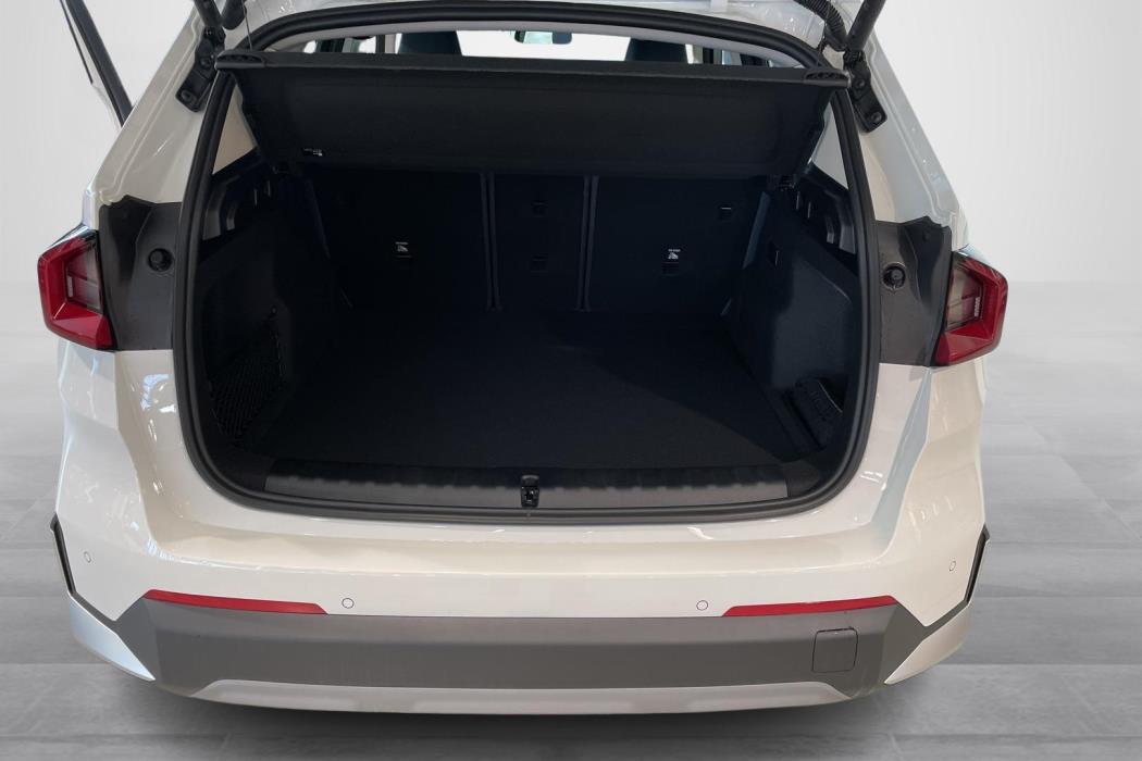 BMW X1 2026