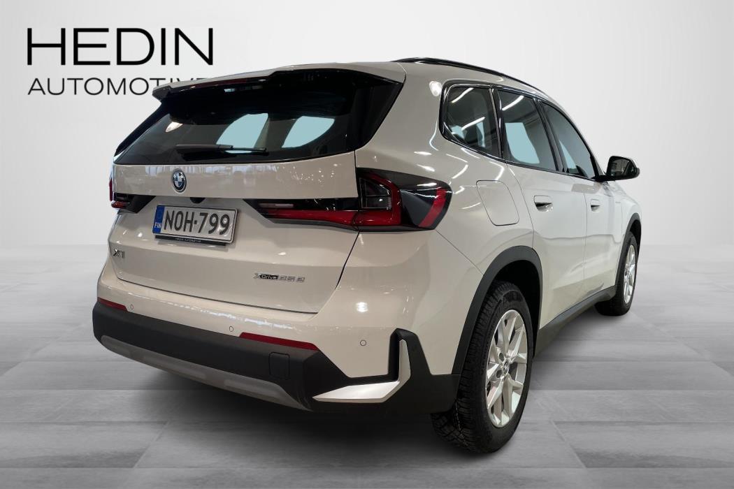BMW X1 2026