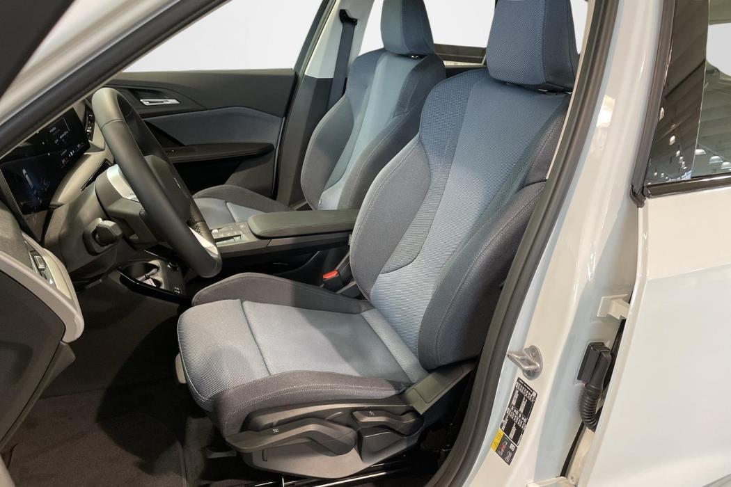 BMW X1 2026