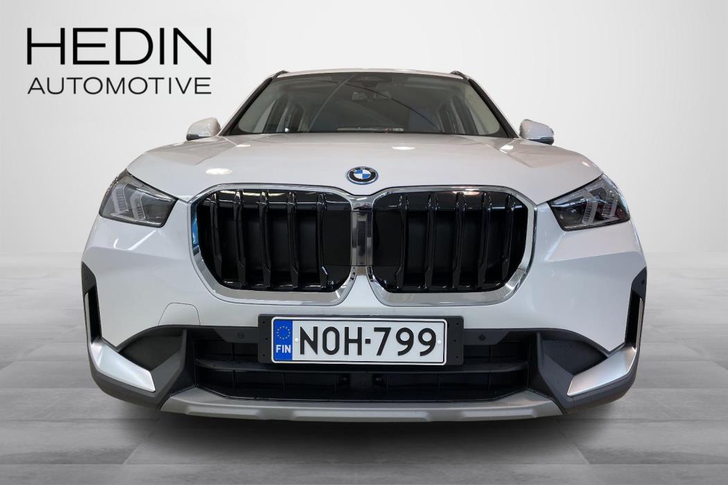 BMW X1 2026