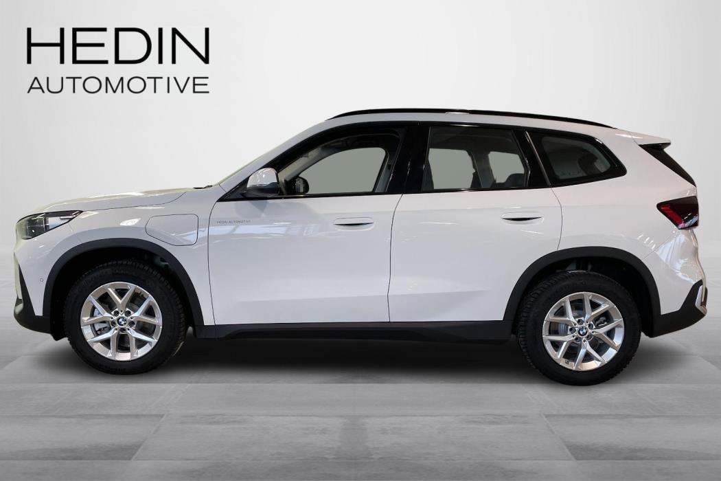 BMW X1 2026