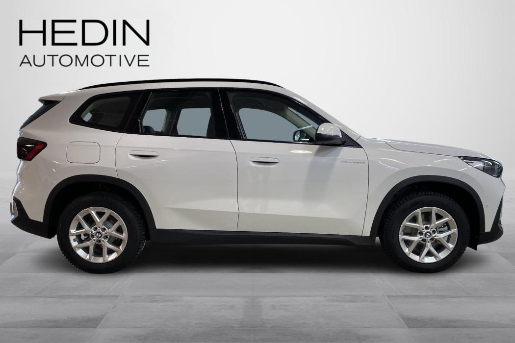 BMW X1 2026