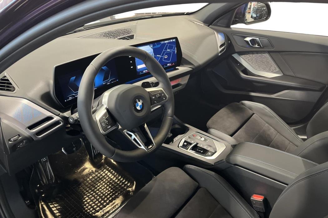 BMW 120 2026