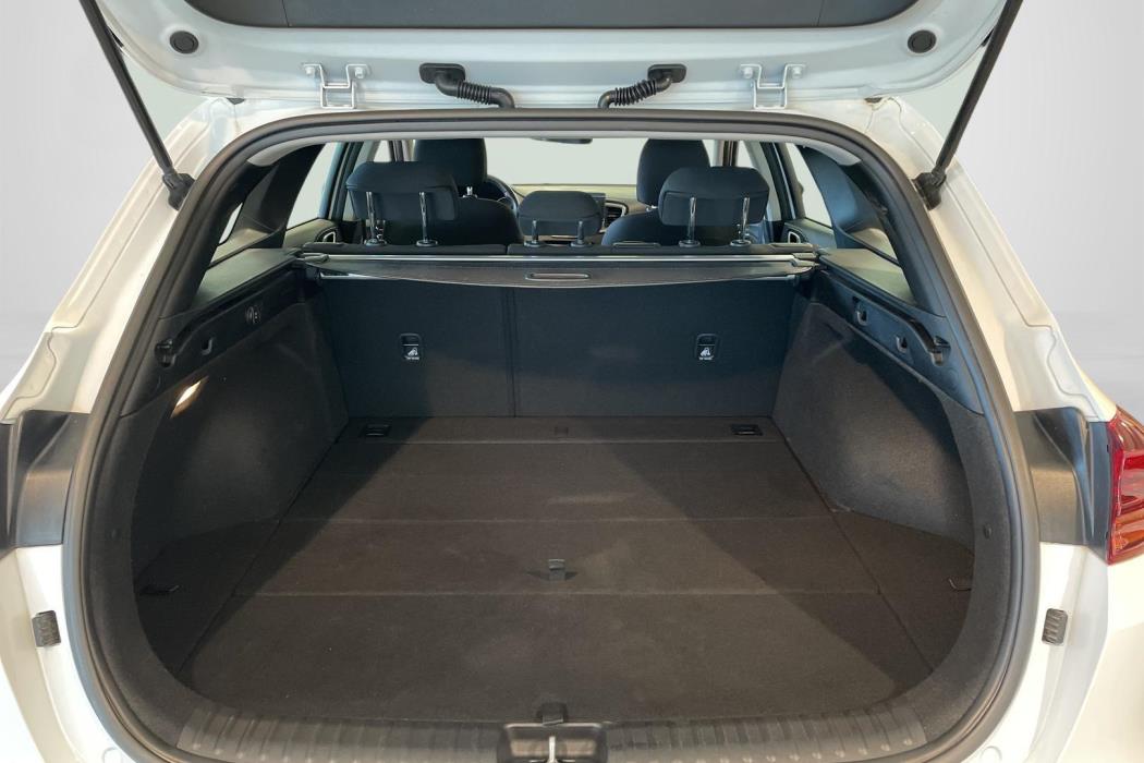 Kia Ceed 2022