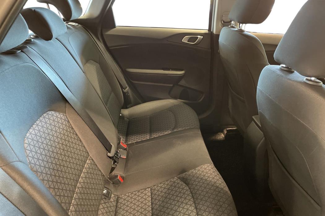 Kia Ceed 2022