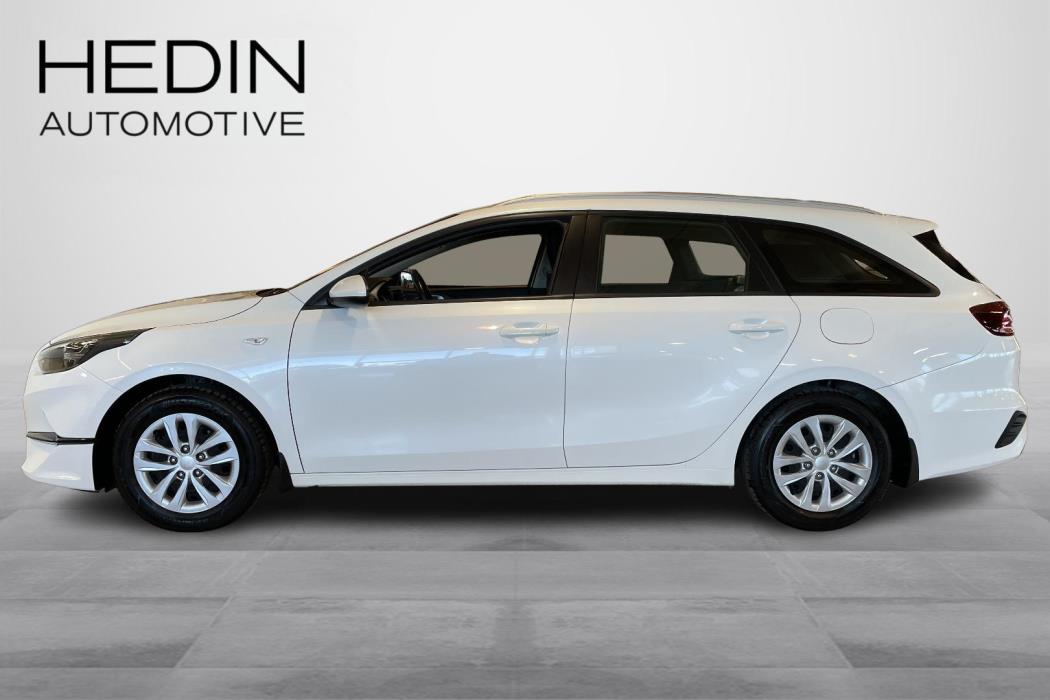 Kia Ceed 2022