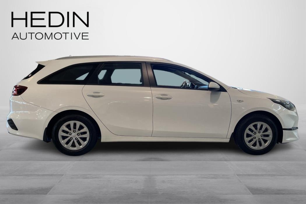 Kia Ceed 2022