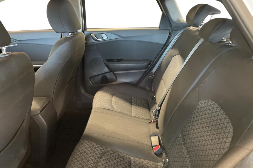Kia Ceed 2022