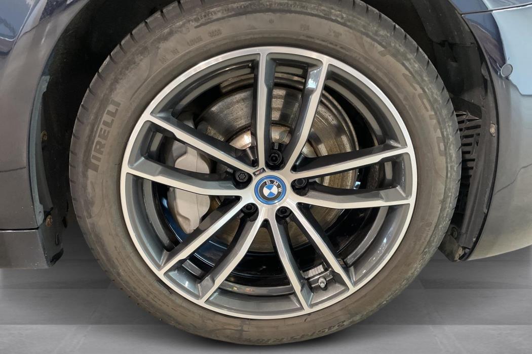 BMW 530 2024