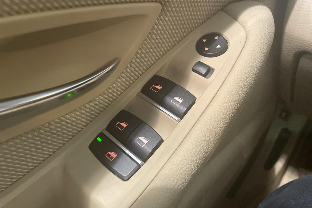 BMW 520 2013