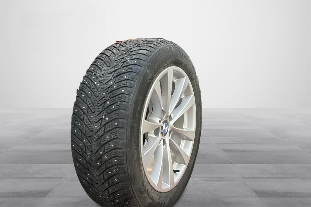 BMW 320 Gran Turismo 2014