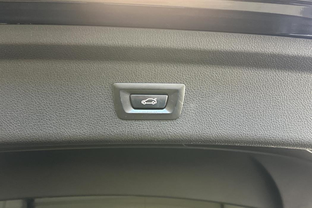 BMW 320 Gran Turismo 2014