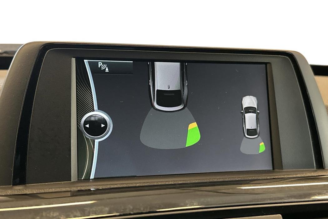 BMW 320 Gran Turismo 2014